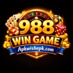 988 Win game mobile gameplay screenshot showing exciting features available for download