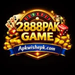2888PAK game mobile gameplay screenshot showing exciting features available for download