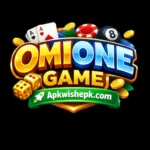 OMIONE Game mobile gameplay screenshot showing exciting features available for download