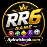RR6 Game mobile gameplay screenshot showing exciting features available for download