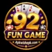 92 Fun Game mobile gameplay screenshot showing exciting features available for download