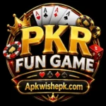 Pkr Fun Game mobile gameplay screenshot showing exciting features available for download