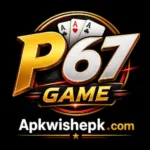 P67 Game mobile gameplay screenshot showing exciting features available for download