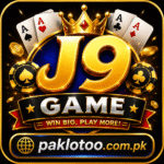 J9 Game