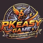 PKEasy game mobile gameplay screenshot showing exciting features available for download