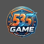 535 Game mobile gameplay screenshot showing exciting features available for download