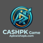 CASHPK Game mobile gameplay screenshot showing exciting features available for download