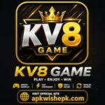 KV8 Game