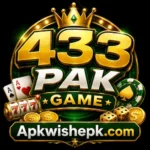 433PAK Game