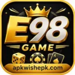 E98 Game