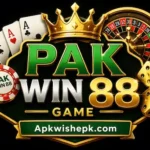 PAK Win 88 Game