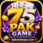 75PAK Game