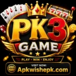 PK 3 Game